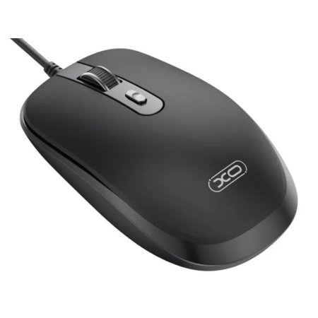 XO Miš M9 Black