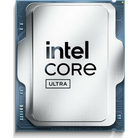 Intel Core Ultra 7 265KF 5.5GHz
