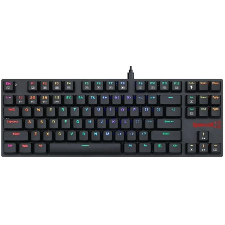 ReDragon - Mehanicka Gaming Tastatura Aps TKL K607 RGB RS