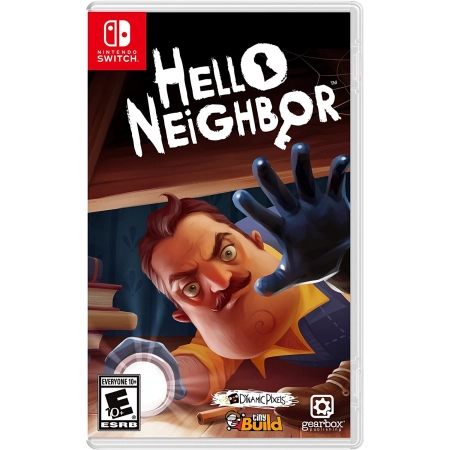 Hello Neighbor /Switch
