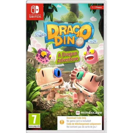 DragoDino /Switch