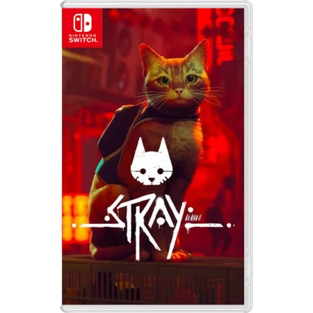 Stray /Switch