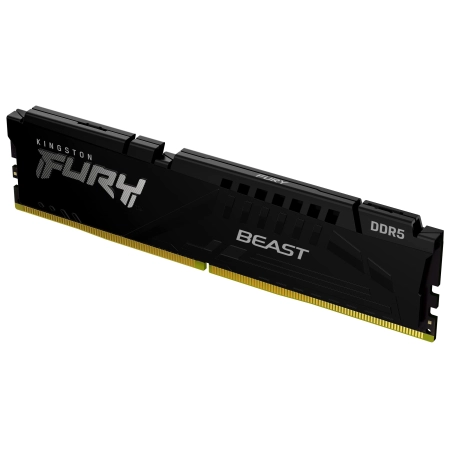 Kingston Fury Beast DDR5 16GB 5600MHz CL40