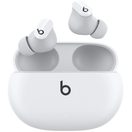 Beats Studio Buds TWS Headphones White
