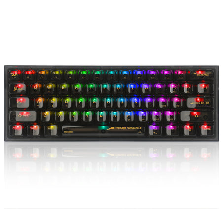 ReDragon - Mehanicka Gaming Tastatura Fizz K617 CTB RGB