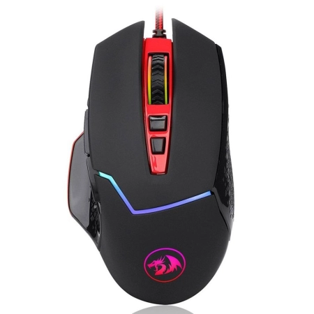 ReDragon - Gaming Miš Inspirit 2 M907