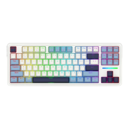 ReDragon - Mehanicka Gaming Tastatura Antonium Pro K728 Wireless