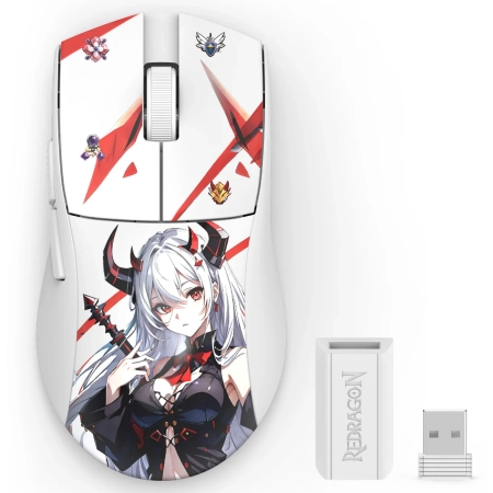 ReDragon - Gaming Miš K1NG Pro M916 AK Wireless