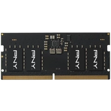 PNY Performance DDR5 SO-DIMM 16GB 4800MHz