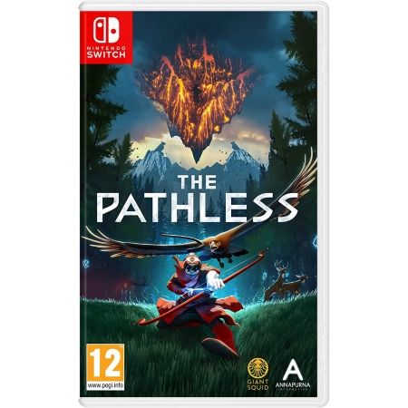 The Pathless /Switch