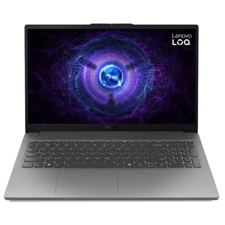 LENOVO LOQ 15IAX9E Gaming laptop 83LK0001US/16GB