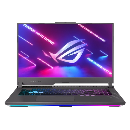 ASUS ROG Strix G17 Gaming laptop G713PI-LL116