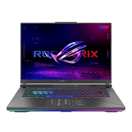 ASUS ROG Strix G16 Gaming laptop G614JI-N3082