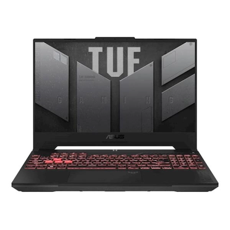 ASUS TUF A15 Gaming laptop A507UI-HQ029