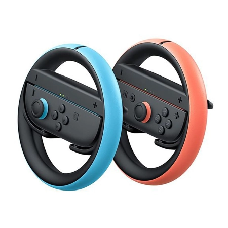 Nintendo Switch 2 Joy-Con Wheel Pair