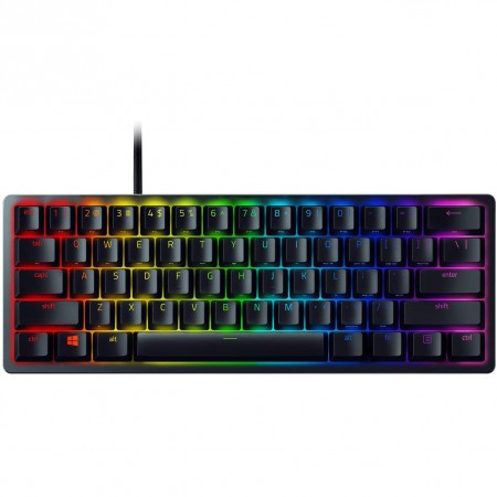 Razer Opticko-Mehanička tastatura Huntsman Mini