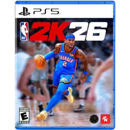 NBA 2K26 /PS5