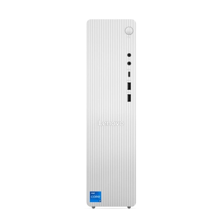 LENOVO Desktop PC IdeaCentre 08IRR9 Tower Grey 90XS002YPLW