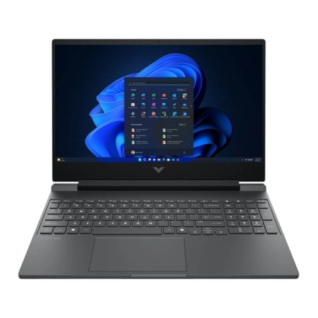 HP Victus 15-fa2082wm Gaming laptop B5EQ3UA/24GB
