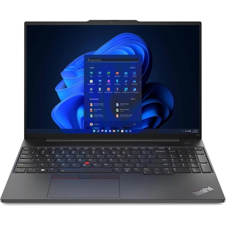 LENOVO ThinkPad E16 Gen 1 laptop 21JN0040US