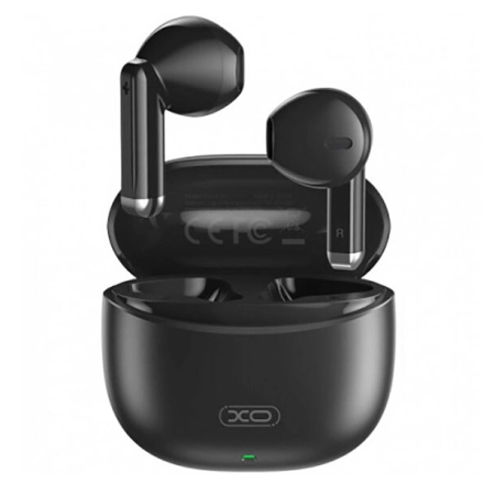 XO TWS Bluetooth Slušalice sa mikrofonom X33 Black