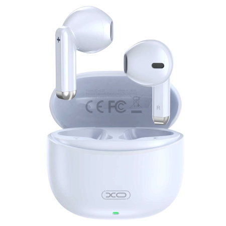 XO TWS Bluetooth Slušalice sa mikrofonom X33 Blue
