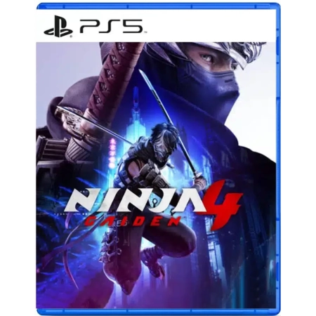 Ninja Gaiden 4 /PS5