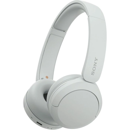 Sony Slušalice CH520 White Wireless