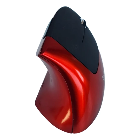 JITE JT-8001 Vertical Miš Wireless Red