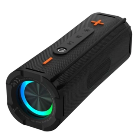 XO Bluetooth Speaker F76 Black