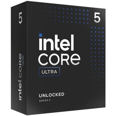 Intel Core Ultra 5 225 BOX
