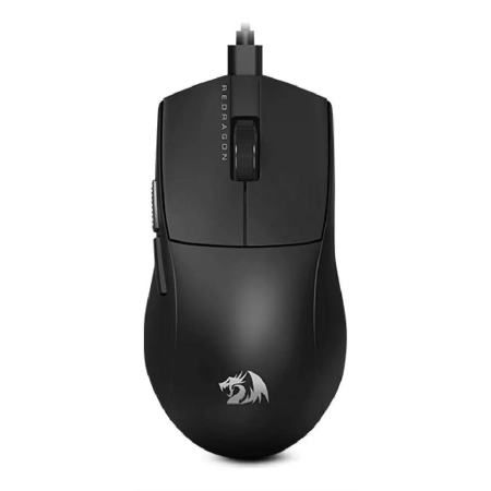 ReDragon - Gaming Miš K1NG M724 Black