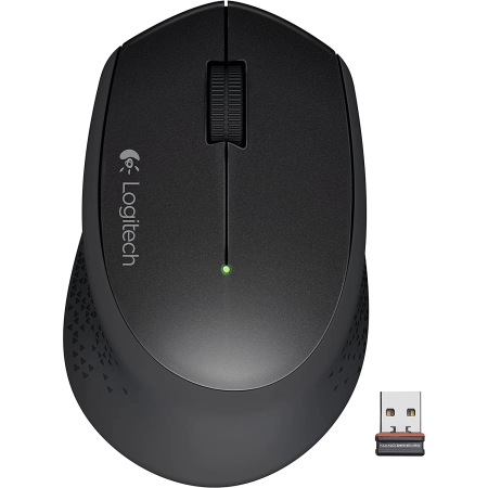 Logitech Miš M275 Wireless