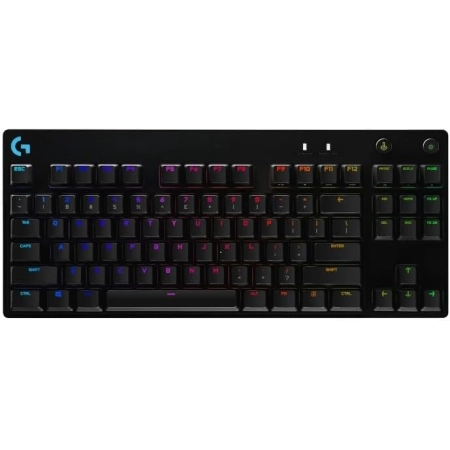 Logitech G Pro X Mehanicka Tastatura