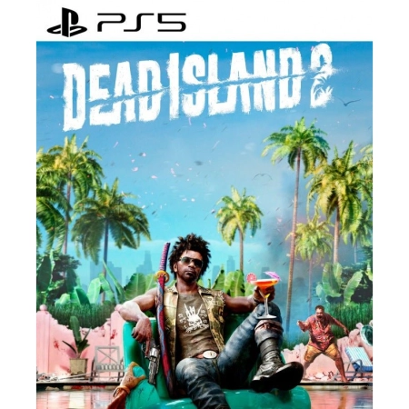 Dead Island 2 /PS5