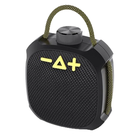 XO Bluetooth Speaker F77 Black