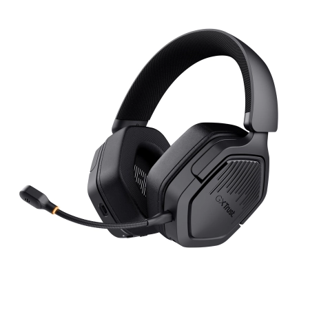 Trust Slušalice Carus Wireless GXT493PS Black PS5/PS4/PC