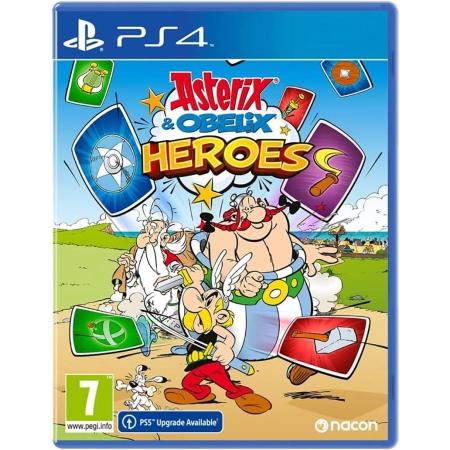 Asterix and Obelix Heroes /PS4
