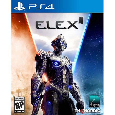 Elex 2 /PS4