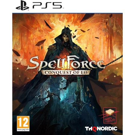 SpellForce: Conquest of EO /PS5