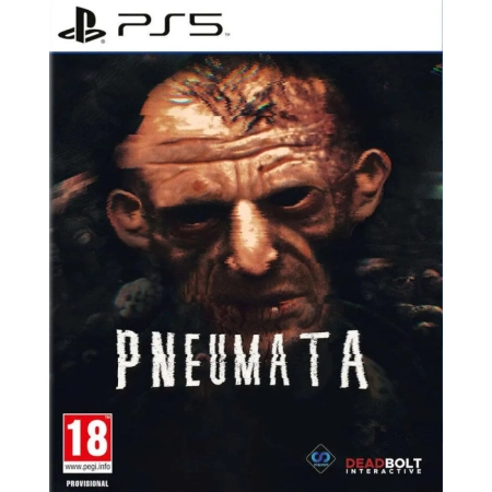 Pneumata /PS5