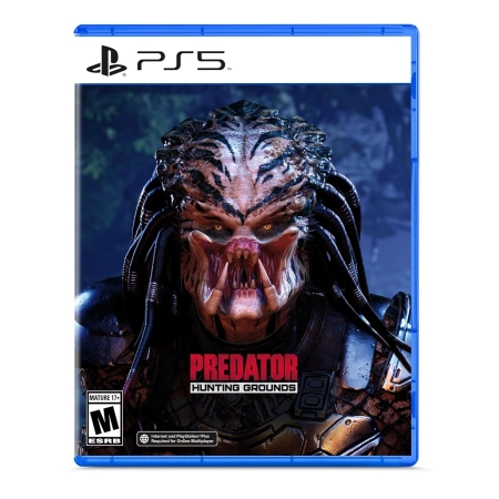 Predator: Hunting Grounds /PS5
