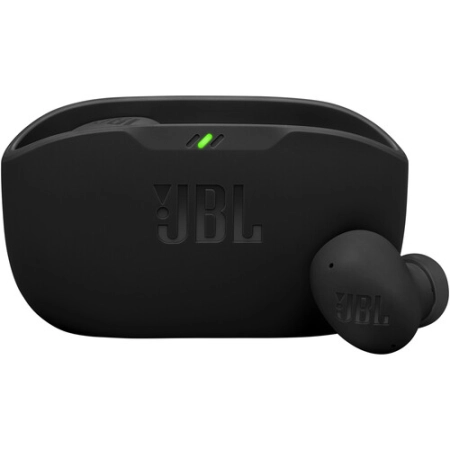 JBL Vibe Buds 2 TWS Slušalice Wireless Black