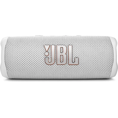 JBL Flip 6 Bluetooth Zvučnik White
