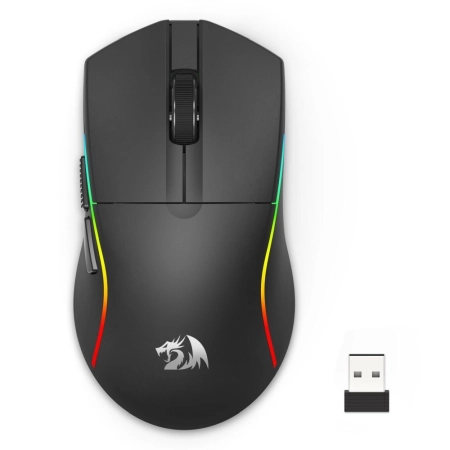 ReDragon - Gaming Miš Deicide M816P RGB Wireless