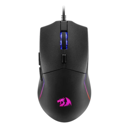 ReDragon - Gaming Miš Naga M730-WL Wireless