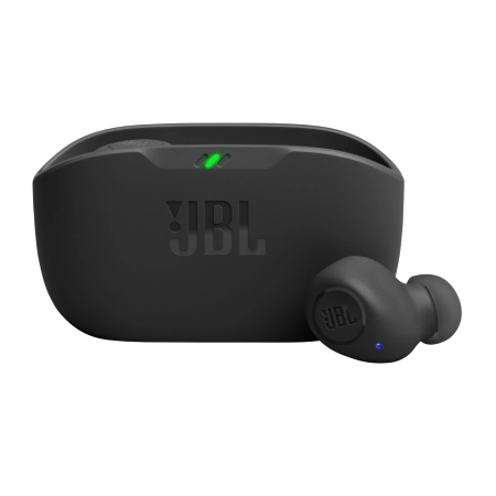 JBL Wave  Slušalice Wireless Black