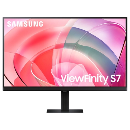 27" SAMSUNG ViewFinity S7 LS27D700GAUXEN Display