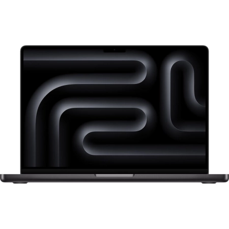APPLE MacBook Pro M5 laptop MDE34LL/A